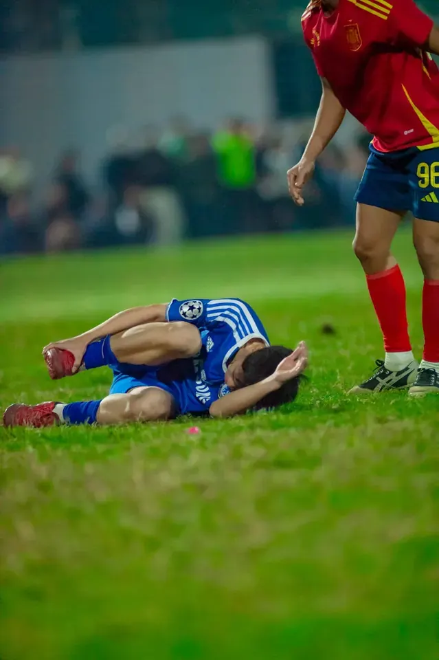 Academy vs Foreign Youth Systems: A Comparison