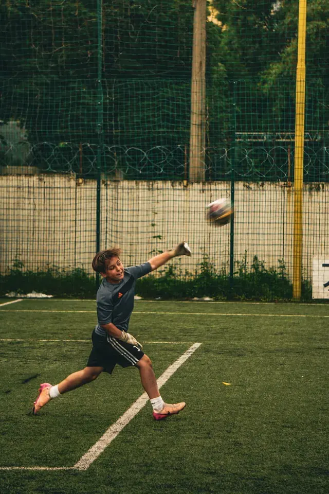 Best Academy Strikers in History: A Liverpool FC Fan’s Checklist for Spotting Future Talent