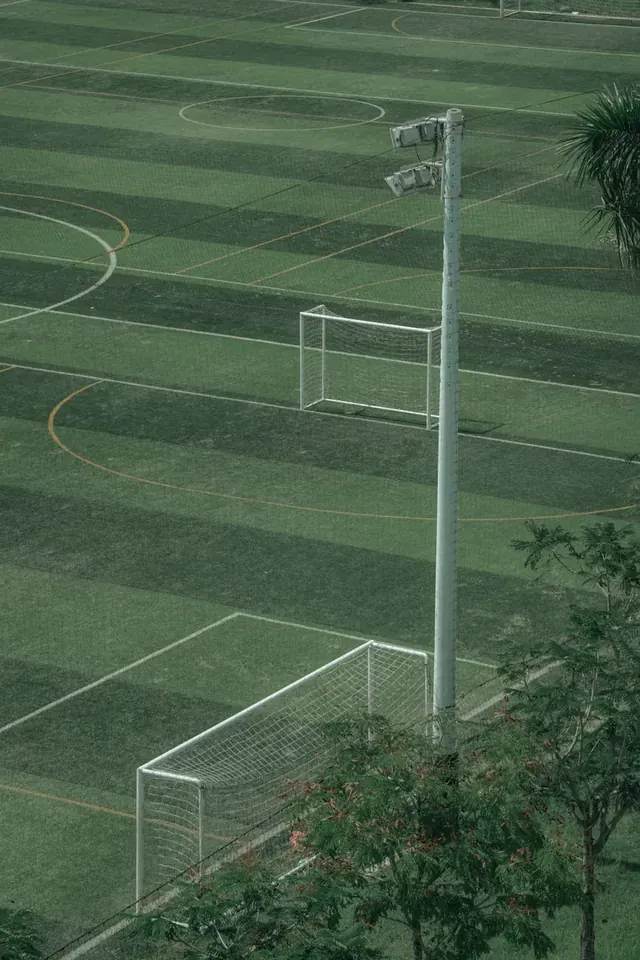 Build-Up Play: The Foundation of Liverpool’s Tactical Identity