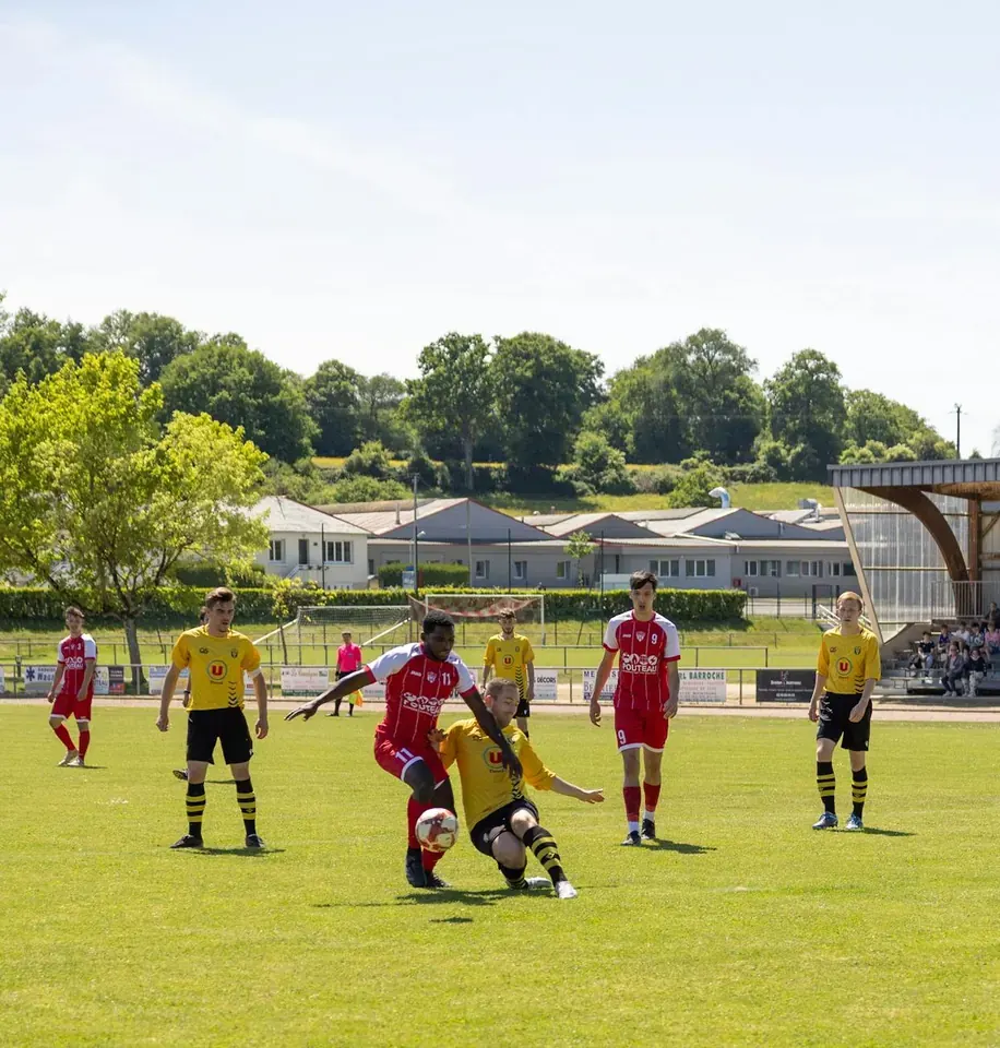 Common Mistakes in Youth Development