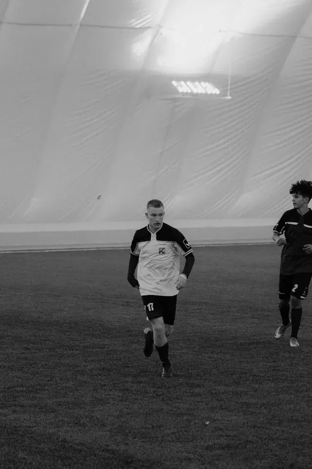 Formation Variations: How Liverpool Adapts on the Pitch