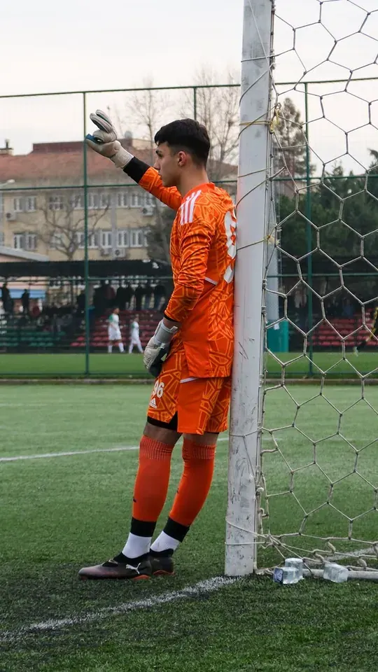 Glossary of Youth Academy Terms