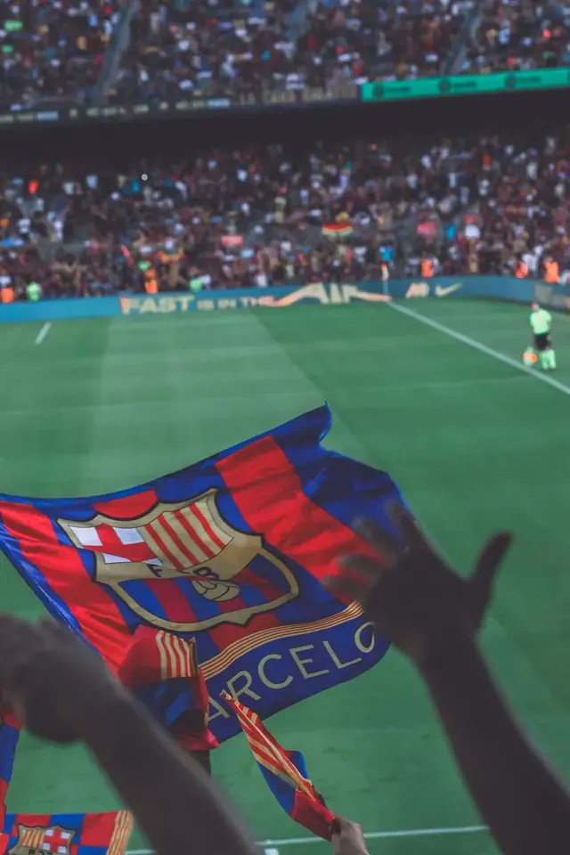 How to Build Competition Coverage for Liverpool FC: Premier League and Champions League