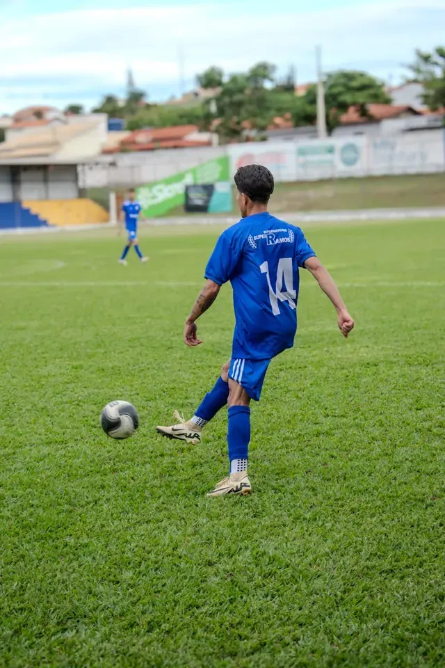 How to Follow Academy Matches