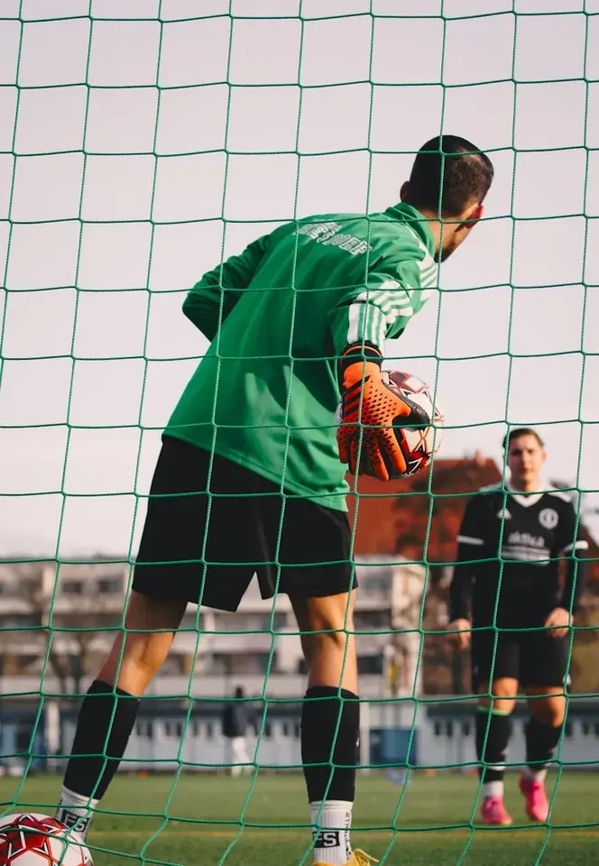 Injury Prevention Strategies