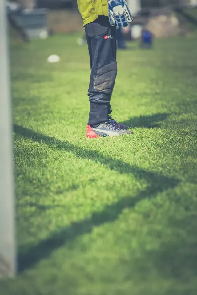 Midfield Pressing Duo Coordination: The Engine Room of Liverpool's High-Intensity System