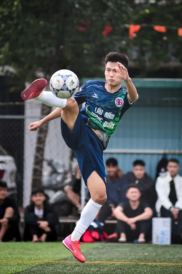 Tactical Fouls: When a Yellow Card Is Actually a Smart Play