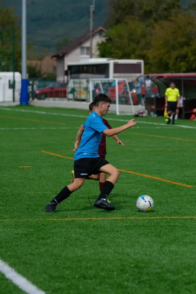 Troubleshooting Common Youth Academy Injury Prevention Issues