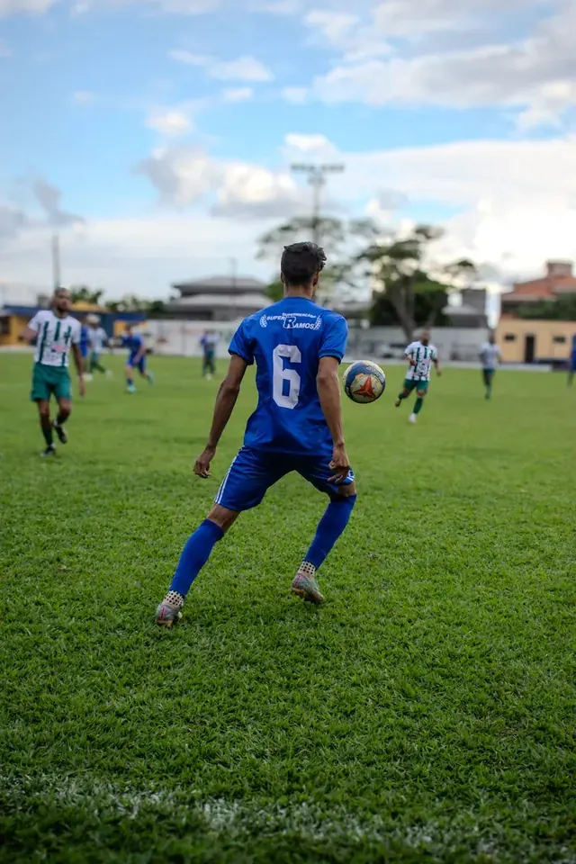 Under-16 Talent Spotlight