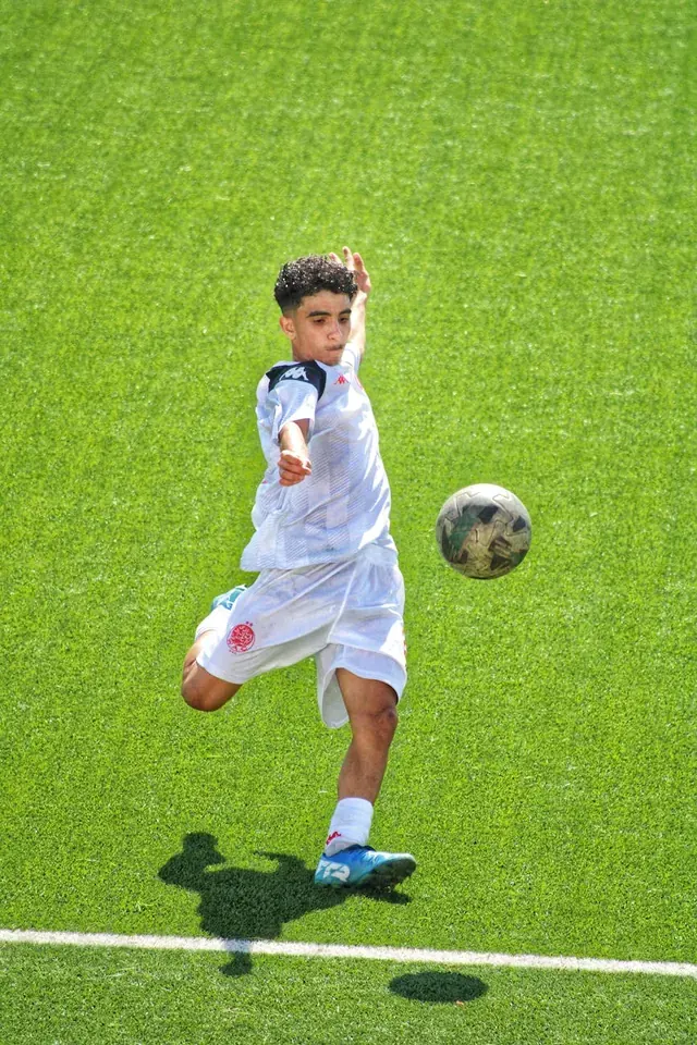 Young Talents: Manchester United Transfer Targets Under 23