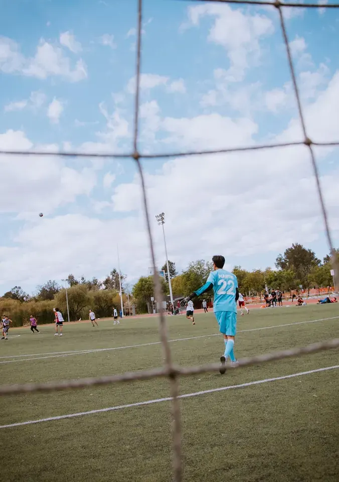 Youth Academy Budget Allocation: How Liverpool FC Invests in Future Stars